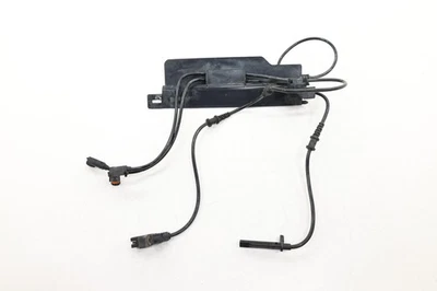 Mercedes GLS450 X166 2017-2019 sensor de velocidad ABS delantero derecho OEM A1669054002 Foto 1 de 4