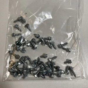 MayTag Trockner MED7230HC3 Ersatzteile Schrauben - Bild 1 von 3