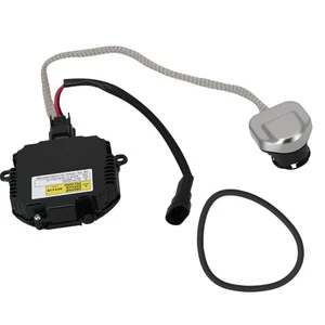 Unidad de control de lastre de faros de xenón HID para Infiniti FX35/FX37 Q70Q45 G37 G35 - Imagen 1 de 13
