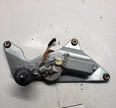 Rear Wiper Motor US Market Fits 03-11 ELEMENT 1313509 - Image 1 of 4