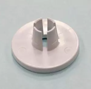 5X Spool Cap (Small) #822019509 for Janome, Elna, Necchi, Pfaff, Viking, etc. - Picture 1 of 3