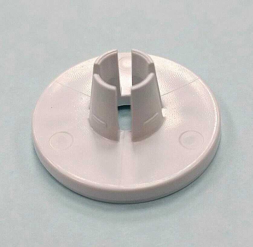 5X  Spool Cap (Small) #822019509 for Janome, Elna, Necchi, Pfaff, Viking, etc. - Image 1 of 3