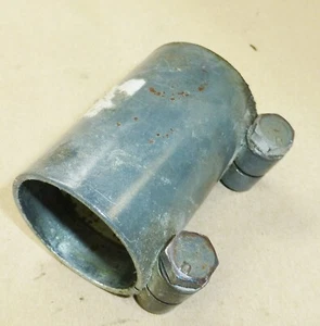 Milwaukee 1201-1 Heavy Duty Corded 1/2" Right Angle Drill coupler housing tube - Picture 1 of 3