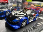 Carrera Evolution Nissan 350Z "Especial Poly 2007", Art.27197, NEU, OVP, Limited