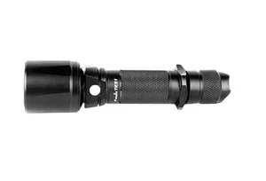 Fenix TK21 U2 468 Lumens Cree XM-L LED Flashlight Uses 1 x 18650 or 2 x CR123A - Picture 1 of 11