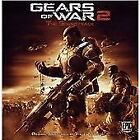 Steve Jablonsky - Gears of War 2 [Der Soundtrack] (Original...