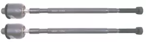 2x EXTREMO RACK PARA MITSUBISHI LANCER CC CE 4G15 4G92 4G93 4G93T 1.5L 1.6L 1.8L I4 - Imagen 1 de 1