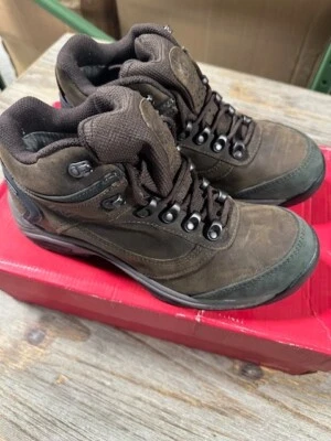 Мужские туристические ботинки New Balance — SKU: MW978GT, размер: 8,5 B - Изображение 1 из 4