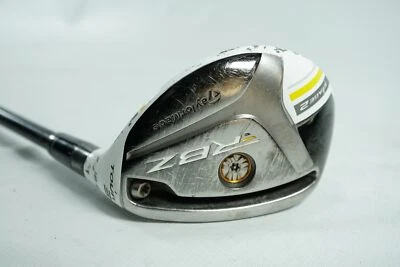 Taylormade RBZ Stage 2 Tour 3 Hybrid 18.5° / Regular Flex Graphite Shaft - Image 1 of 4