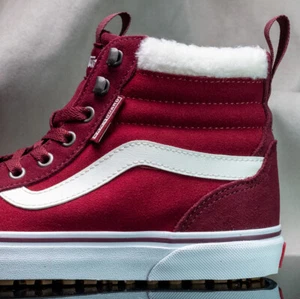 Vans Filmore Hi Vansgu Schuhe für Damen, NEU & ORIGINAL, Größe 9 - Bild 1 von 7