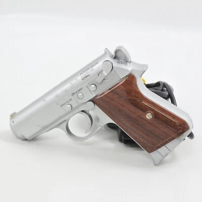 SCORPION Gun Controller -Work for CRT TV Only- For Playstation PS1,SS 0123 - Image 1 of 4