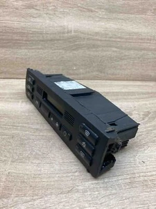 8382446 Hella BMW E46 Series AC AIR Conditioning CONTROL Climate - Picture 1 of 7