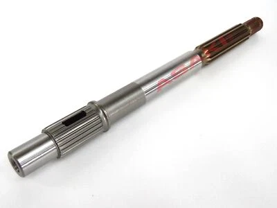 ASAKI Für Suzuki 35-60 PS DT40C Propellerwelle 57610-94400 57610-94401 57610-94402