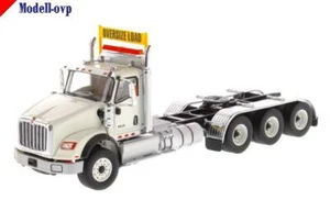 International HX620 Tridem White Diecast Masters dm 71007 - Picture 1 of 1