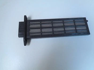 2007-15 JEEP WRANGLER AA013410-0550 ВСПОМОГАТЕЛЬНЫЙ ОБОГРЕВАТЕЛЬ КАБИНЫ В СБОРЕ - БЕСПЛАТНАЯ ДОСТАВКА!!! - Изображение 1 из 3