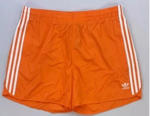 Pantalones Cortos Para Hombre Adidas Originales Sprinter 3 Rayas Trifolio Talla M - Imagen 1 de 2