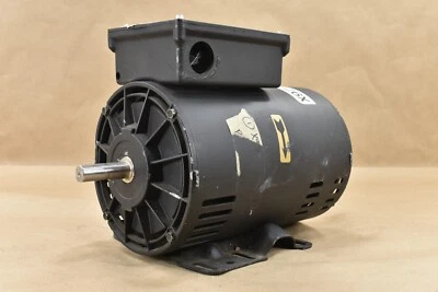 Thermo King B79P4490M-JD , 20V, 1640 RPM, 3 PH , 1.7 HP , 58 AMPS DC Motor - Image 1 of 4