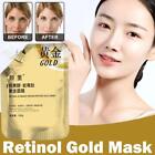 100ml Retinol Snake Gold Mask Moisturizing, Firming &Tear-off Mask Balm A