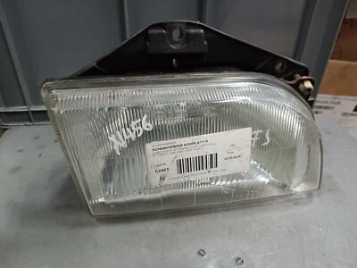 Original Ford Fiesta III GFJ Scheinwerfer rechts 92FG13005A2A - Bild 1 von 4