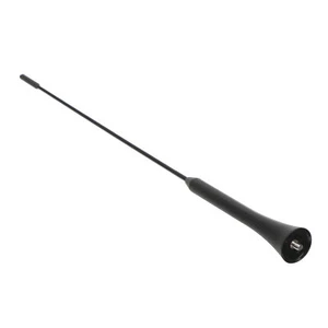 NEW OEM Mazda 2006-2015 MX-5 Miata Radio Antenna Mast Rod Assembly NF47-66-A30A - Picture 1 of 5