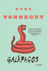 Galapagos: A Novel By Kurt Jr. Vonnegut
