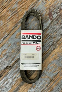 CINTURÓN EN V BANDO 3VX250 NUEVO - Imagen 1 de 3