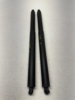 07-12 MERCEDES X164 GL450 MALETERO PORTÓN TRASERO PUNTAL IZQUIERDO Y DERECHO CONJUNTO OEM 231978 Foto 1 de 4