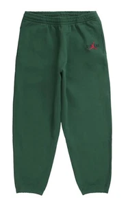 Air Jordan X Supreme Sweatpant Green Size Medium FW24 - Bild 1 von 3