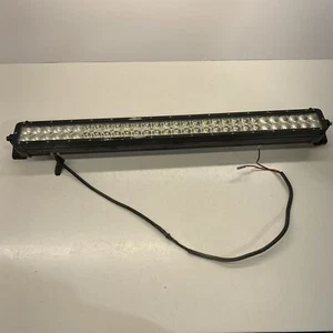 NiLight 31" Double Row LED Light Bar - 2020 POLARIS UTV - Picture 1 of 9