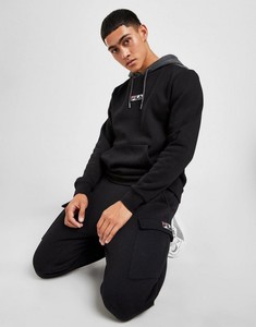 Fila Rubin Marino Pantalón Chándal Hombre - GLAMI.es