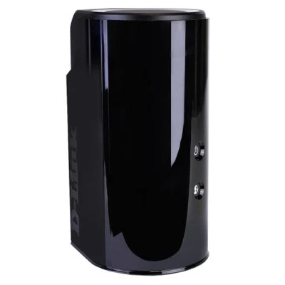 D-Link Wireless AC1750 Dual Band 4 Port Gigabit Cloud Router Dlink DIR-866L WIFI - Image 1 of 4