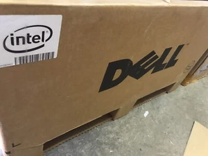 Dell Poweredge R900 Server 4x Xeon Quad E7310 1.60GHz 64GB 2x 73 GB NEW Sealed - Picture 1 of 7