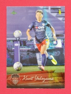 2021 Parkside NWSL Premier Edition Foil - Pick Your Cards