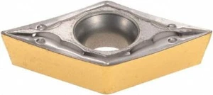 Iscar DCMT3-0 PF IC807 Carbide Turning Insert, 55� Diamond (1 Piece) - Picture 1 of 1