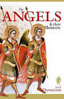 Die Engel und ihre Mission - 9781933184463, Jean Danielou, Taschenbuch