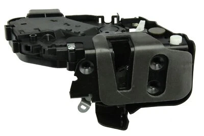 Actuador de bloqueo de puerta trasero derecho para Land Rover LR3 2005-2009 EURO 2006 2007 2008 Foto 1 de 4