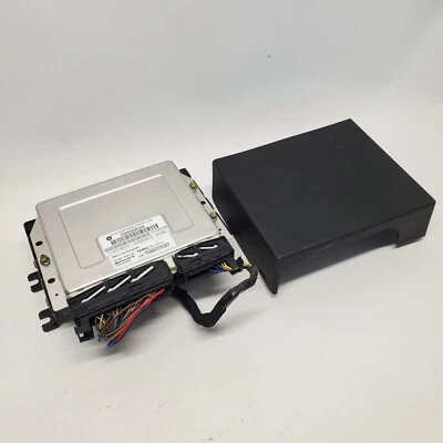 Dodge Ram 1500 2013-2018 módulo de control de suspensión neumática computadora P56029593AE Foto 1 de 4