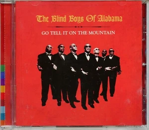 The Blind Boys Of Alabama - Go Tell It On The Mountain - Imagen 1 de 3