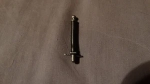 Charter Arms Undercover 38 Special 5 Round Revolver Main Spring & Guide Rod - Picture 1 of 1