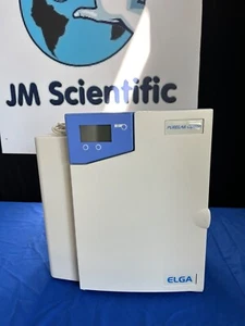 ELGA PURELAB OPTION WATER PURIFICATION - Picture 1 of 7