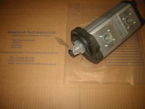 RENAULT 7700034421 CERES 85/95 REPLACEMENT PUMP MWM ENGINE  - GT-0510665417REN