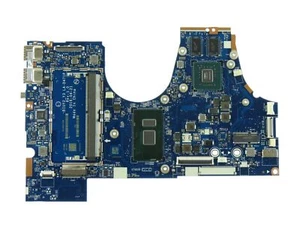 Placa base Lenovo Yoga 710-14IKB LA-D471P Intel i7-7500U Geforce 940MX 5B20M141 - Imagen 1 de 4