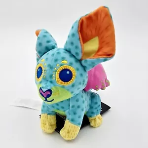 Hombro magnético azul de los parques Disney World Pixar Coco Alebrijes México EPCOT - Imagen 1 de 7