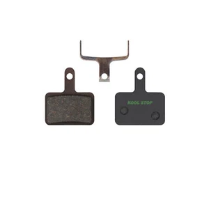 Kool Stop KS-D620E Disc Brake Pads —AUS STOCK—Bicycle Bike Shimano B01S E-Bike - Picture 1 of 2