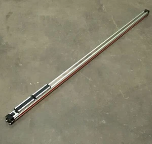 Parker Origa P20100001032-1270 OSP-P25 stabloser Zylinder, 1270 mm Hub, G1/8 - Bild 1 von 6