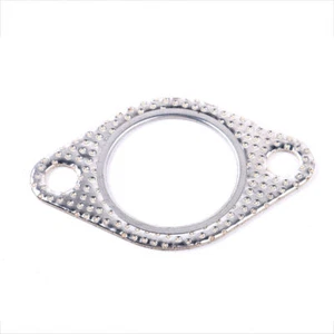 1 Pcs Car Converter Pipe To Muffler Gasket 44011AE010 For Subaru Impreza - Picture 1 of 4