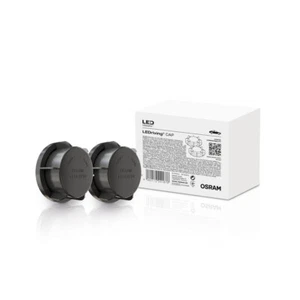 2 OSRAM LEDriving CAP Ersatz Scheinwerferkappen für NIGHT BREAKER H7-LED - Bild 1 von 3