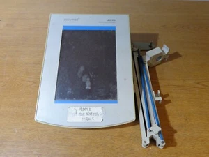 Fisher Scientific Accumet AR20 PH/Conductivity Meter UNTESTED / Need AC Adapter - Picture 1 of 4