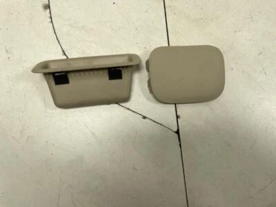 Nissan Pathfinder Platinum 2015 puerta trasera manija interior OEM+ Foto 1 de 4