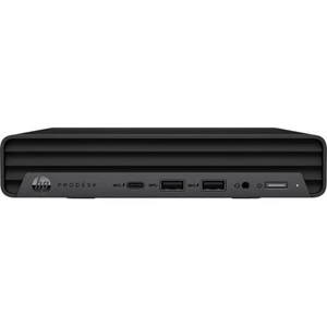 HP ProDesk 400 G6 USFF 256SSD intel i5-10500t 2.3GHz, 16GB WIFI Win 11 - Afbeelding 1 van 1